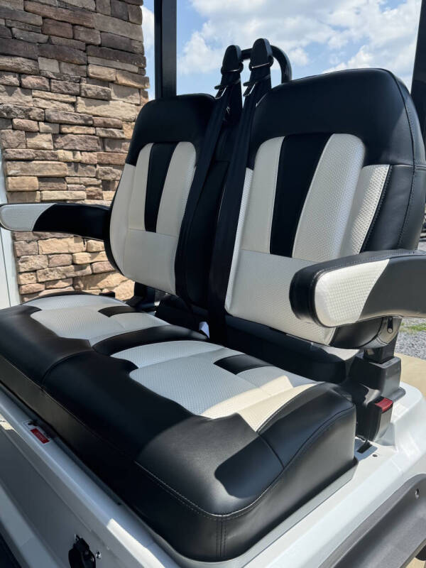 2025 Evolution D5 Maverick 4