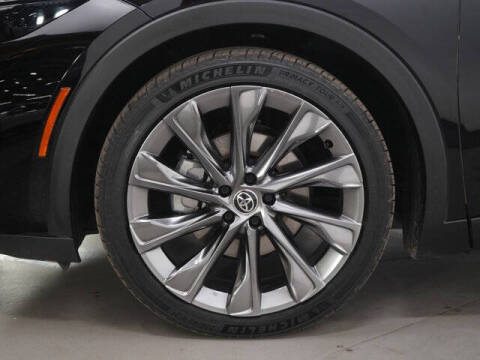 2025 Toyota Crown Limited