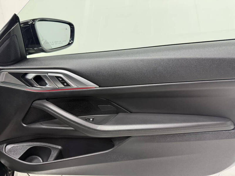 2021 BMW 4 Series 430i