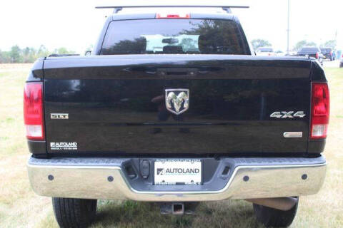 2012 RAM 3500