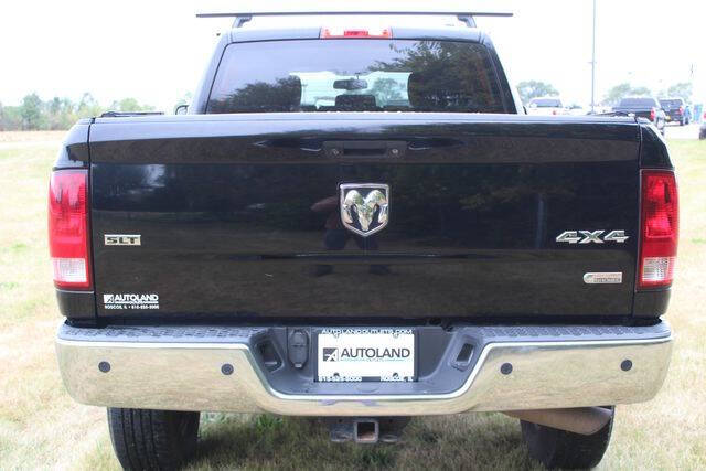 2012 RAM 3500