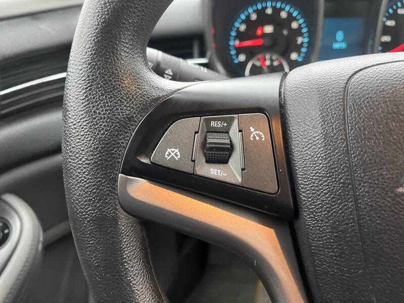 2013 Chevrolet Malibu LS