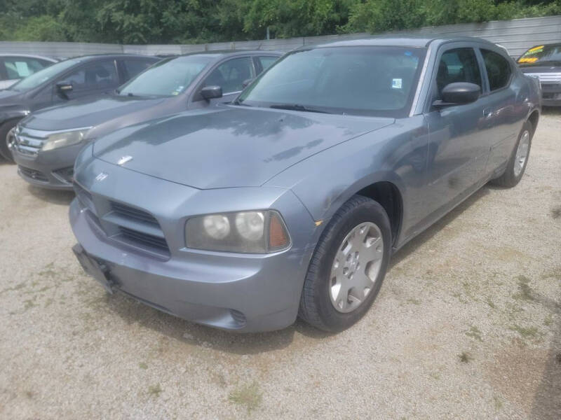 2007 Dodge Charger