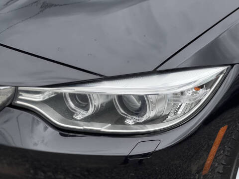 2017 BMW 4 Series 440i xDrive