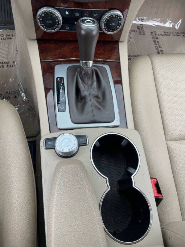 2011 Mercedes-Benz C-Class C 300 Sport 4MATIC