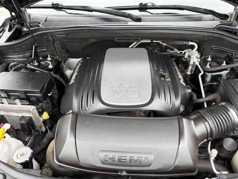 2019 Dodge Durango R/T
