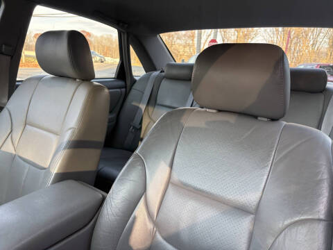 2003 Toyota Avalon XL