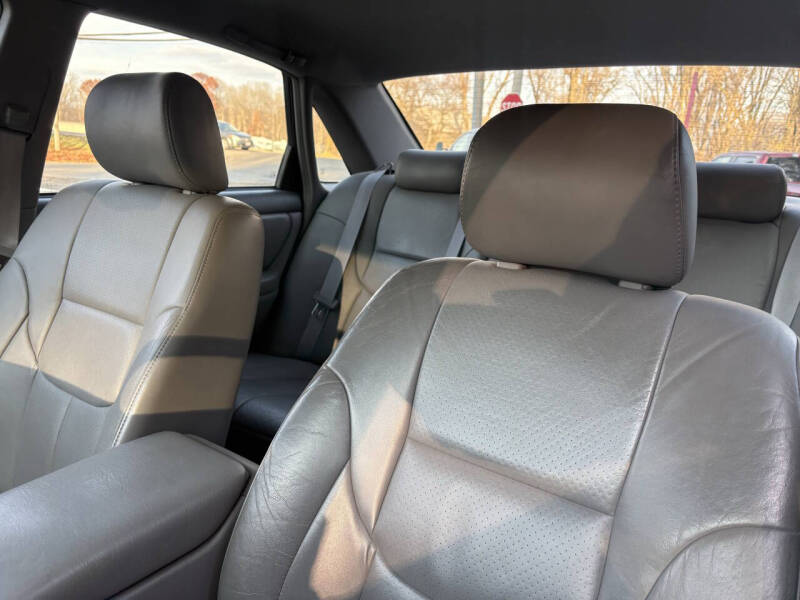 2003 Toyota Avalon XL