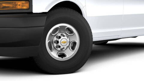2026 Chevrolet Express LS 3500