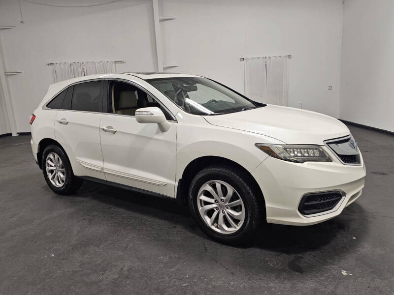 2016 Acura RDX for sale at Southern Star Automotive, Inc. in Duluth GA