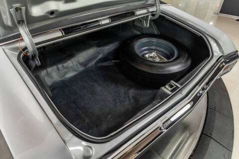 1970 Chevrolet Chevelle