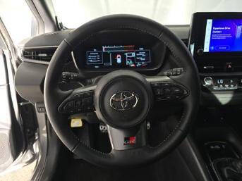 2024 Toyota GR Corolla Premium