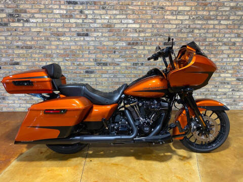 2019 Harley-Davidson Road Glide® Special