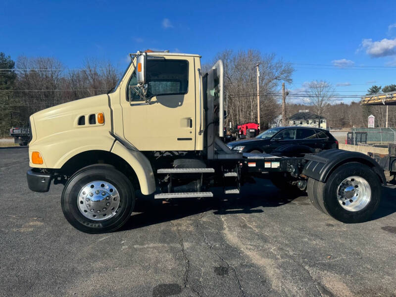 2005 Sterling LT 9500
