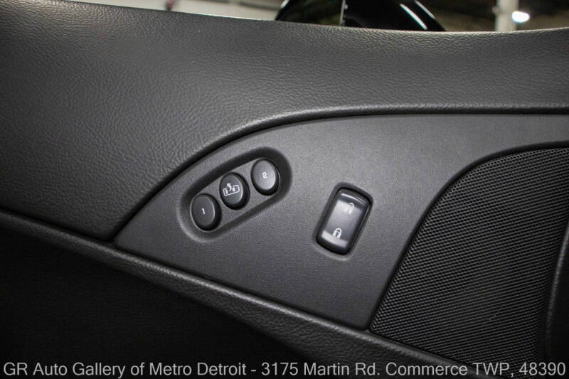 2007 Chevrolet Corvette Z06