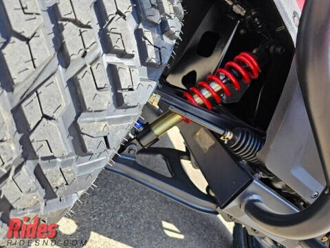 2025 Denago Nomad XL Plus