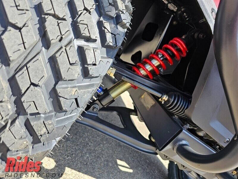 2025 Denago Nomad XL Plus