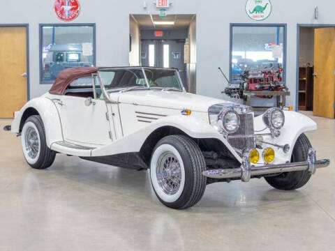 1936 Mercedes-Benz R-Class