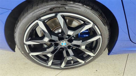 2025 BMW 3 Series M340i