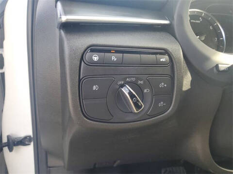 2025 Infiniti QX55 Luxe