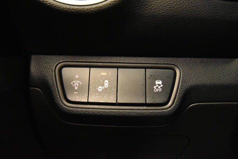 2022 Kia Forte GT Line