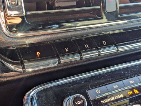 2019 Lincoln Navigator L Select