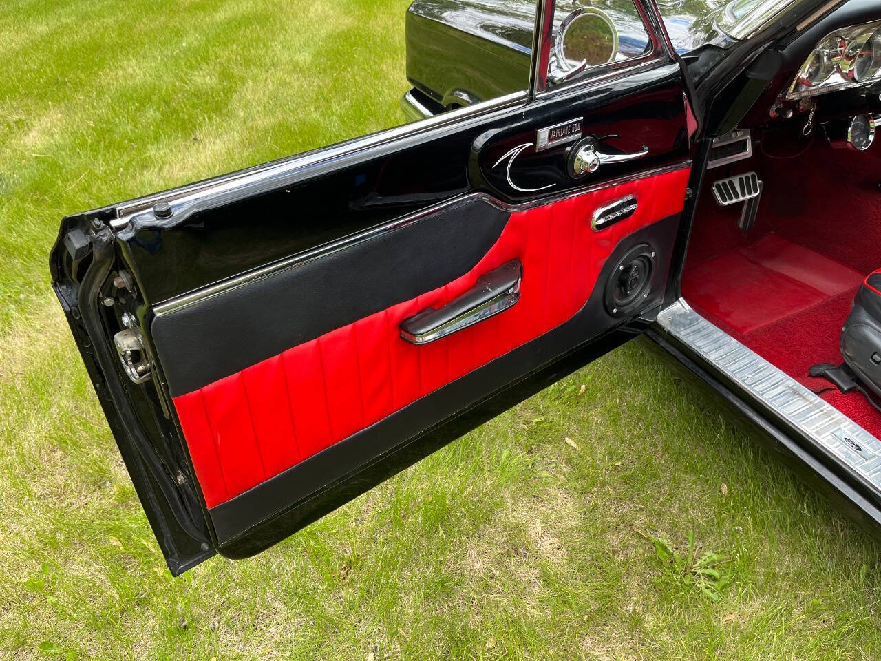 1964 Ford Fairlane 500 65