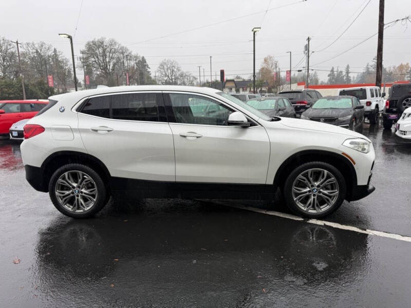 2018 BMW X2 sDrive28i