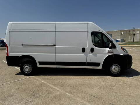 2022 RAM ProMaster 2500 159 WB