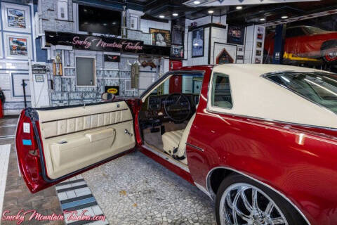 1974 Chevrolet Chevelle