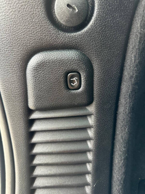 2015 Dodge Durango Citadel