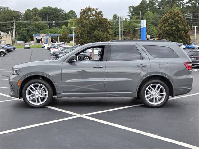 2023 Dodge Durango GT Plus