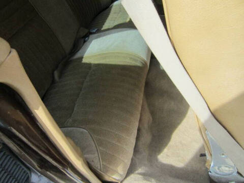 1977 Oldsmobile Cutlass