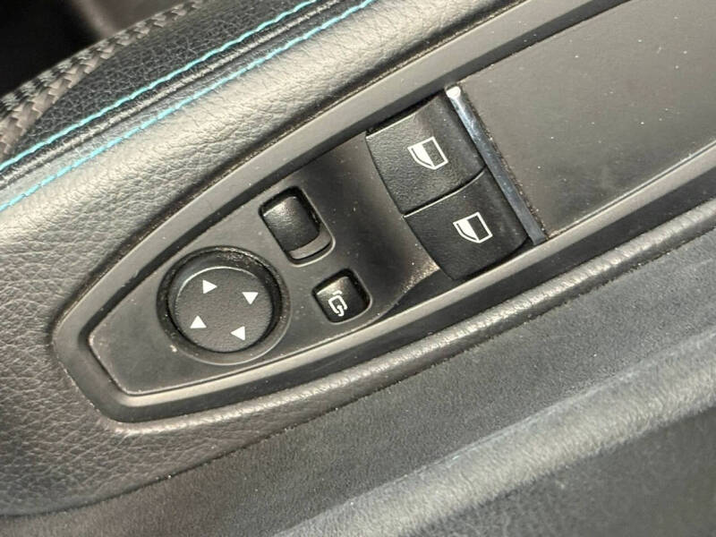 2018 BMW M2