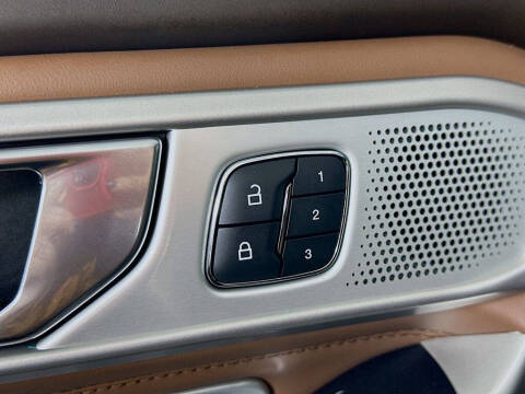 2021 Ford Explorer King Ranch