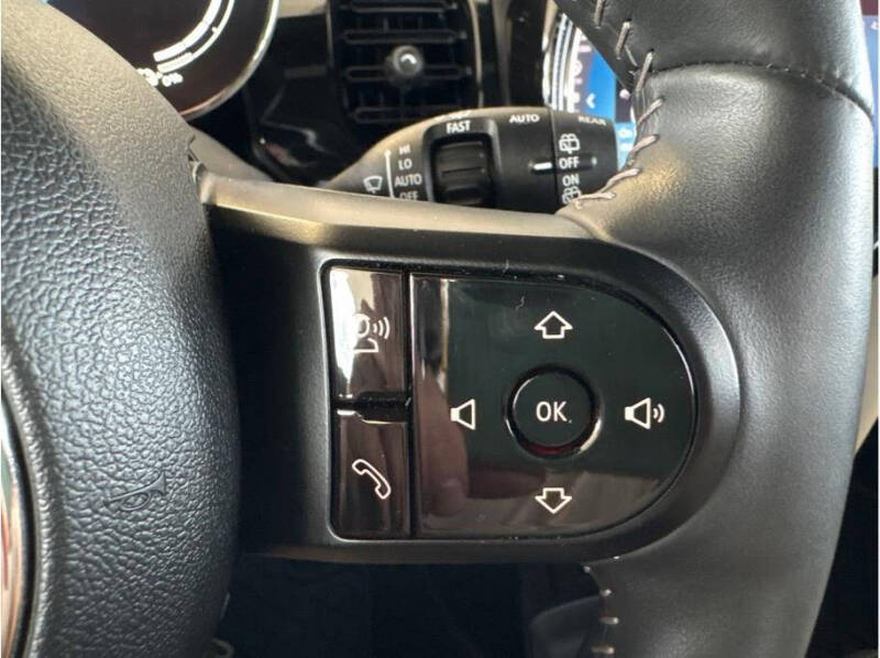 2024 MINI Hardtop 2 Door Cooper SE