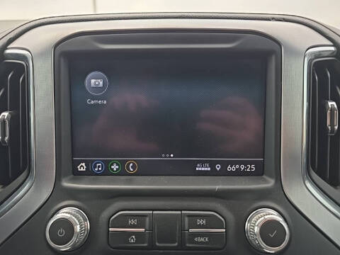 2022 GMC Sierra 2500HD