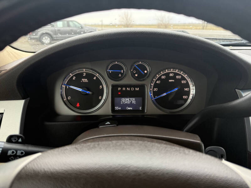 2011 Cadillac Escalade