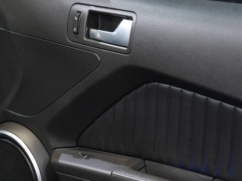 2013 Ford Shelby GT500