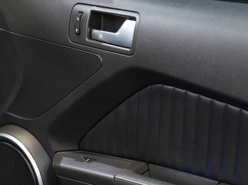 2013 Ford Shelby GT500