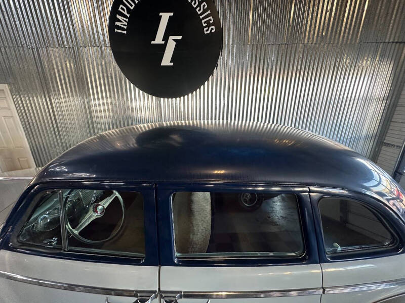 1942 Studebaker Commander