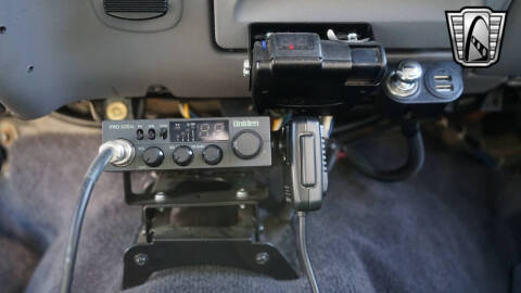 1994 Ford Bronco XLT