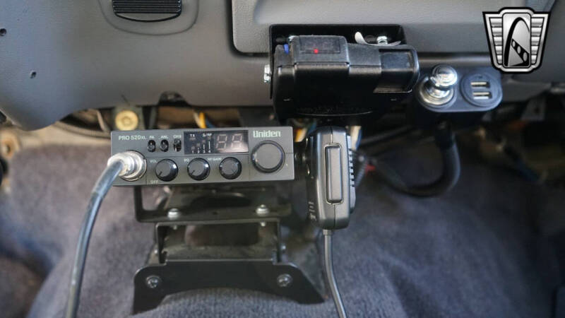 1994 Ford Bronco XLT