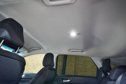 2020 Ford Edge SE