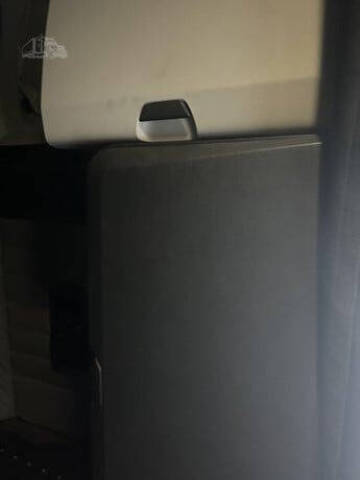 2018 Freightliner Cascadia