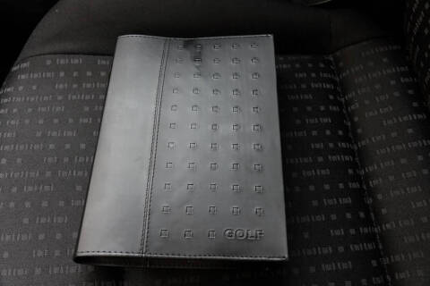 2005 Volkswagen Golf GL