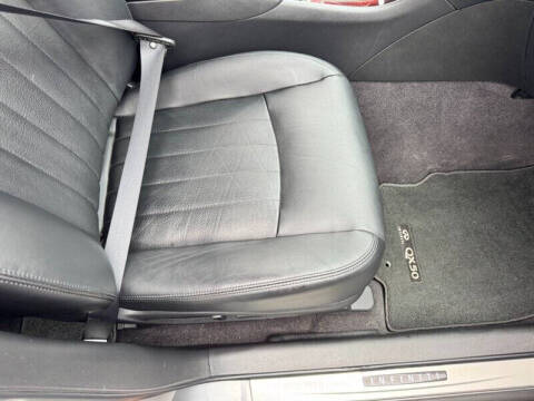 2014 Infiniti QX50 Journey