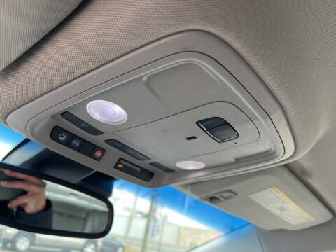 2013 Cadillac XTS Luxury Collection