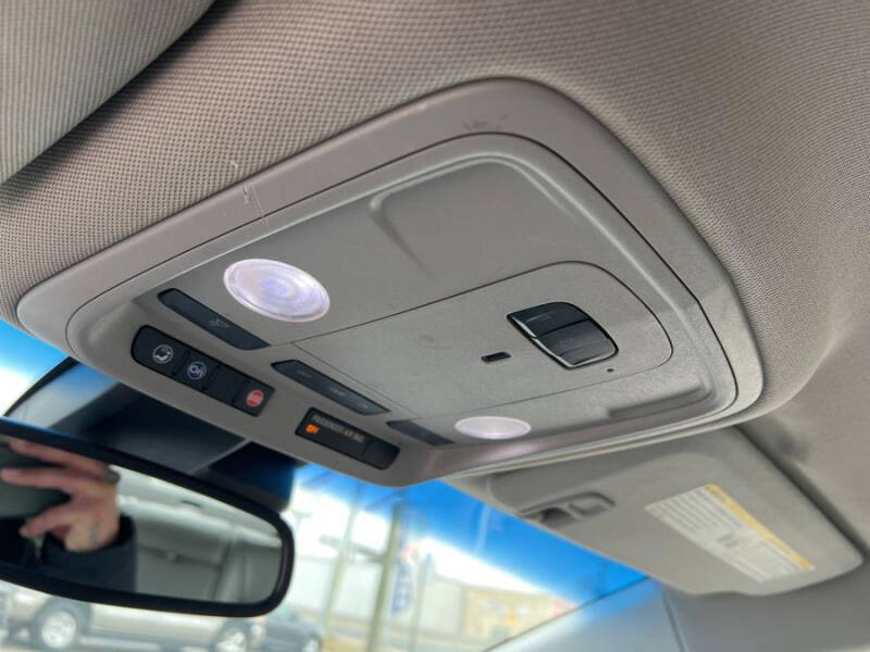 2013 Cadillac XTS Luxury Collection