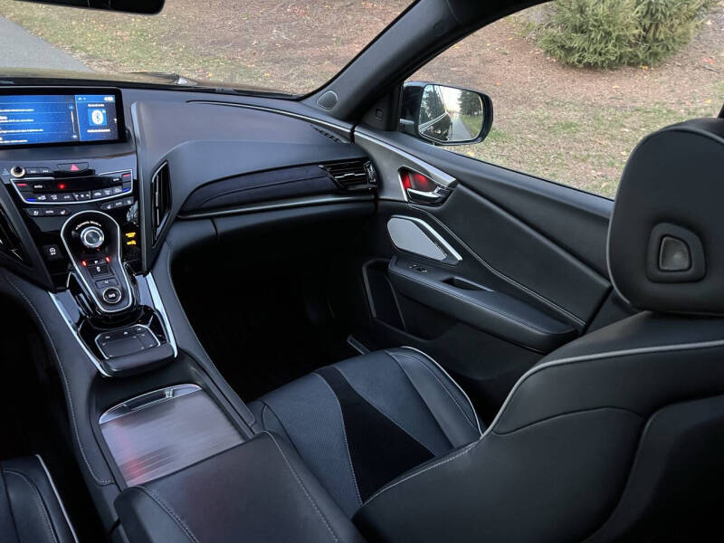 2019 Acura RDX SH-AWD w/A-SPEC